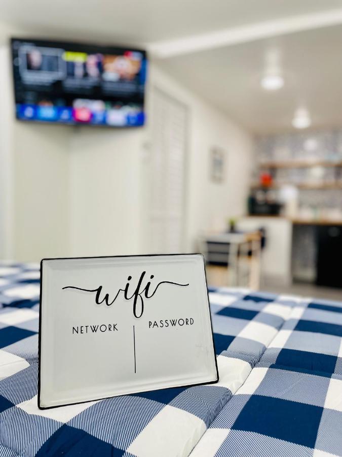 Our Lovely Nest, Free Parking & Wi-Fi ไมอามี ภายนอก รูปภาพ