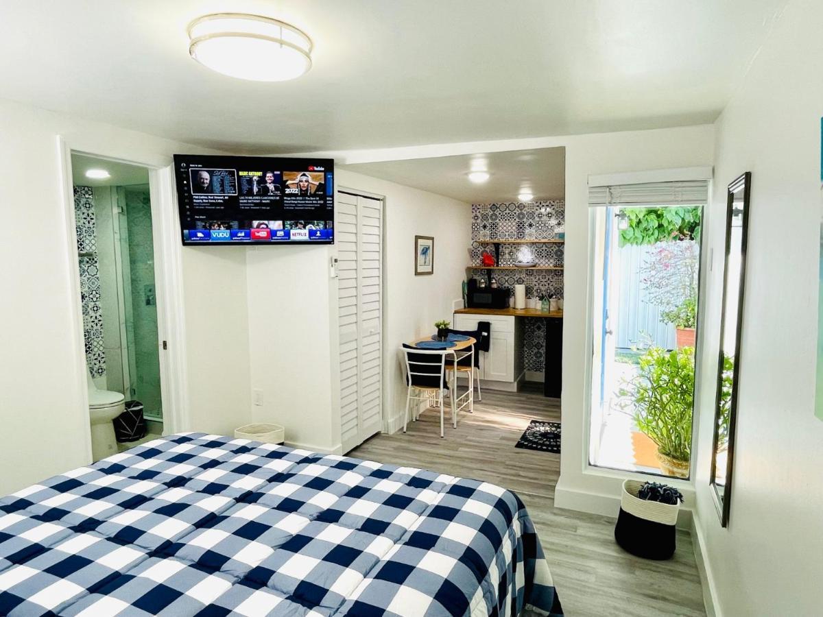 Our Lovely Nest, Free Parking & Wi-Fi ไมอามี ภายนอก รูปภาพ